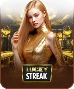 LUCKY STREAK