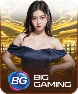 BIG GAMING