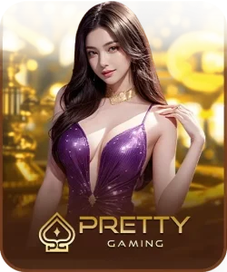 PRETTY GAMING