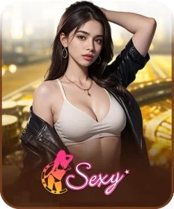 Sexy Gaming