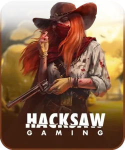 HACKSAW GAMING