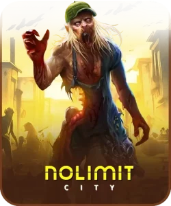 NOLIMIT GAMES