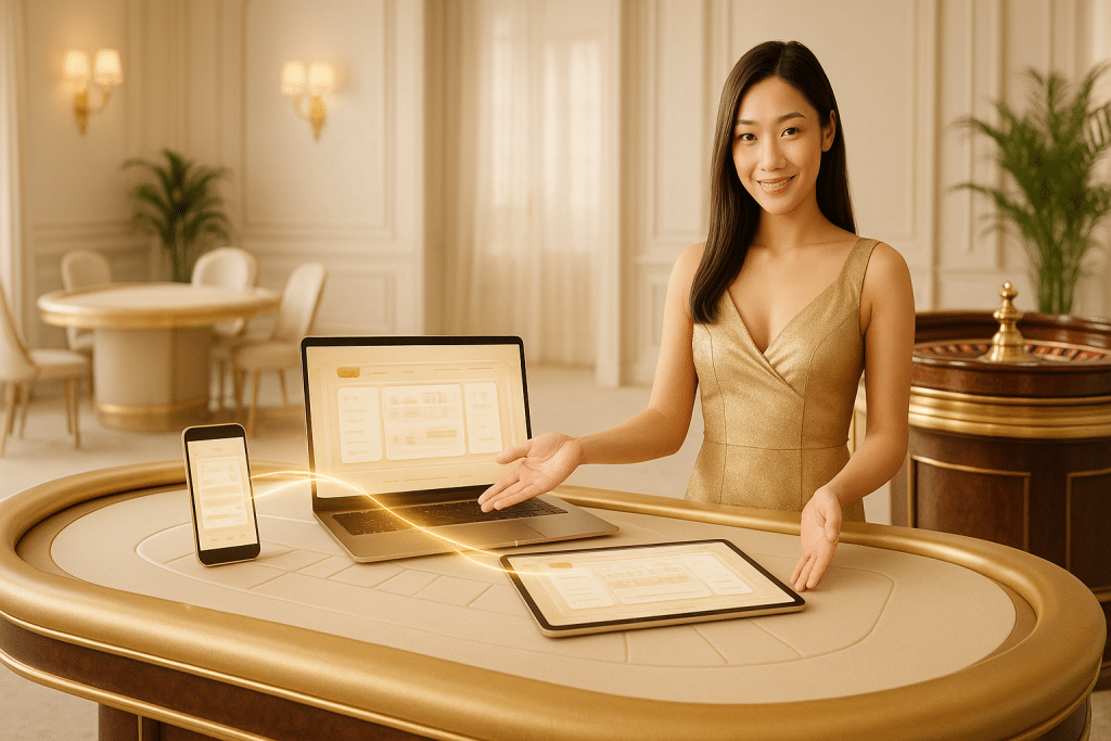 โปรคุ้ม 1 เดียว โบนัสและสิทธิพิเศษเมื่อเข้าผ่านทางเข้า gaojing888