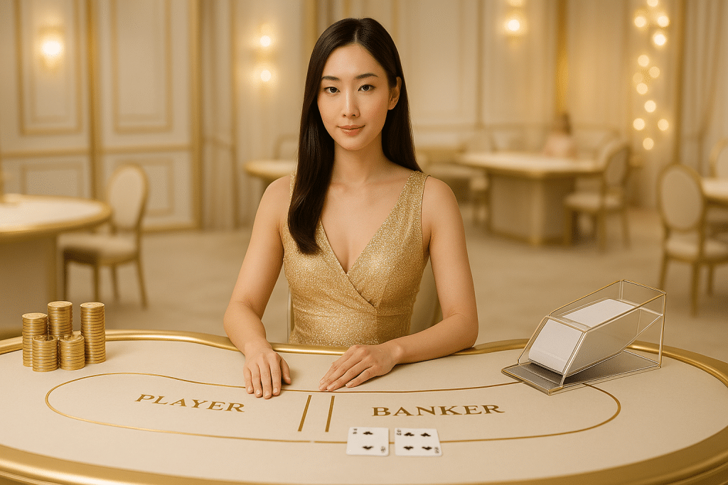 เทคนิคเลือกโต๊ะสดและบริหารทุน