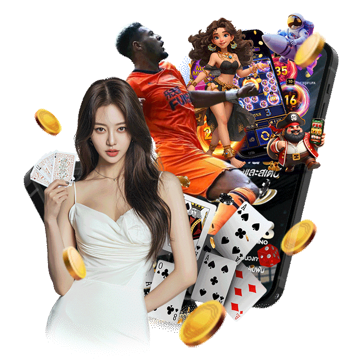 สัมผัสประสบการณ์เดิมพันเหนือระดับ