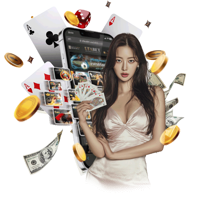 gaojing888 คาสิโน เว็บดัง ที่นักเดิมพันไว้วางใจ