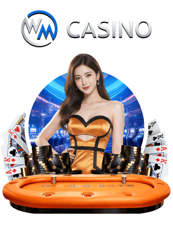 WM Casino