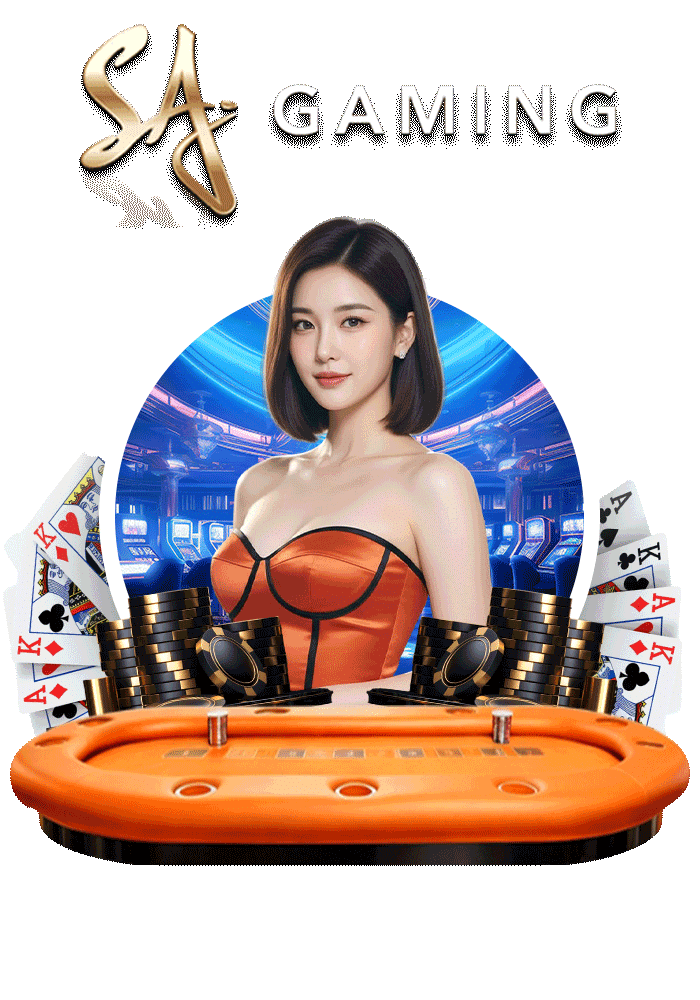 Sa Gaming